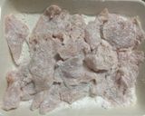 簡単おいしい♪セロリと鶏胸肉のスープ作り方12写真