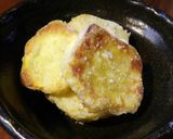 塩でうまい！さつまいものフライドポテト風作り方5写真