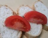 スペインママ直伝!パンコントマテ作り方4写真