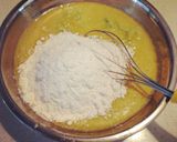 簡単&痩せる☆超しっとりアボカドケーキ作り方3写真