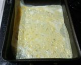 簡単☆卵焼き器で薄焼き卵のアスパラ巻き♪作り方3写真