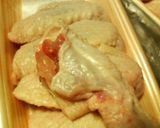 コラーゲン補給☆鳥手羽コロッケ作り方12写真