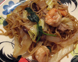 ちょこっと中華な具だくさんソース焼きそば作り方7写真
