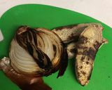 ビーフ フォー作り方1写真