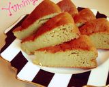 簡単&痩せる☆超しっとりアボカドケーキ作り方7写真