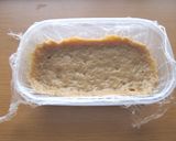 黒糖ミルキーわらび餅作り方8写真