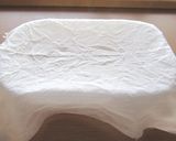 黒糖ミルキーわらび餅作り方9写真