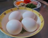 ☆5種の具材オムレツ☆作り方2写真