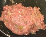 ピーマンの肉詰めカツ作り方2写真