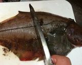 簡単☆カレイの煮付け作り方2写真
