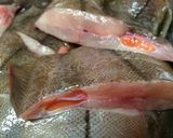 簡単☆カレイの煮付け作り方5写真