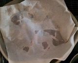 簡単☆カレイの煮付け作り方9写真