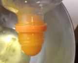 皆がホメるフィナンシェ☻卵白消費に。作り方1写真