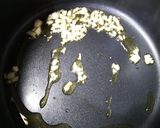 【松橋】手打ちパスタでつけカルボナーラ作り方1写真