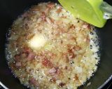 【松橋】手打ちパスタでつけカルボナーラ作り方3写真