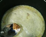 【松橋】手打ちパスタでつけカルボナーラ作り方5写真