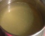 ロシア料理☆魚を使ったスープ「ウハー」作り方3写真