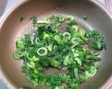 ネギ塩レモン日向夏ソースの鶏肉！作り方1写真