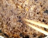 ミートソーススパゲッティ作り方4写真