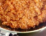 ミートソーススパゲッティ作り方6写真