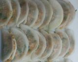 大根でヘルシー餃子♪減量メニューに最適♪作り方6写真