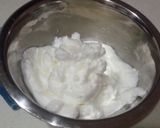 ふんわりパンケーキ作り方3写真