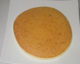 ふんわりパンケーキ作り方6写真