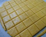 醤油麹のクッキー作り方4写真