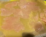 MeC★LCHP★ぱりぱりササミせんべい作り方3写真