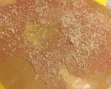 MeC★LCHP★ぱりぱりササミせんべい作り方4写真
