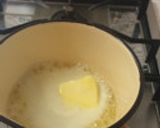 皆がホメるフィナンシェ☻卵白消費に。作り方5写真