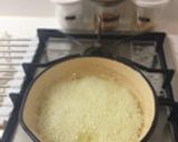 皆がホメるフィナンシェ☻卵白消費に。作り方6写真