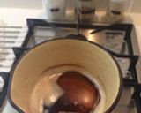皆がホメるフィナンシェ☻卵白消費に。作り方7写真