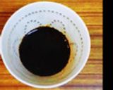 文字カフェ【ファイト！！】コーヒーココア作り方4写真