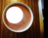 文字カフェ【ファイト！！】コーヒーココア作り方5写真