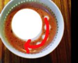 文字カフェ【ファイト！！】コーヒーココア作り方8写真