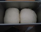 天然酵母のパン(巨峰編)作り方5写真