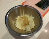 ちょ~シンプル韓国の海苔巻き麻薬キンパ마약김밥作り方2写真