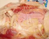 ★うまうま★ネギ塩チキン★作り方1写真