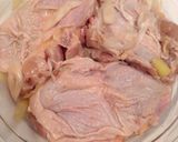 ★うまうま★ネギ塩チキン★作り方2写真