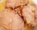 ★うまうま★ネギ塩チキン★作り方3写真