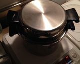 牛スジカレー♪( ´▽｀)作り方10写真