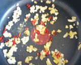 ★ヘルシー★ルーを使わないスープカレー作り方2写真