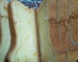 パウンドケーキ オレンジ味作り方6写真