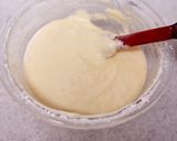 しっとり♪ふんわりカップケーキ作り方6写真