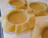 パスタ・フロッラ(リッチタルト)作り方8写真