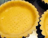 パスタ・フロッラ(リッチタルト)作り方9写真