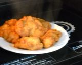 ✿鶏唐揚げ✿の甘酢ケチャップ味作り方1写真