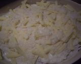 餃子の皮☆ラザニア風作り方5写真