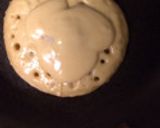 カレーinホットケーキ作り方3写真